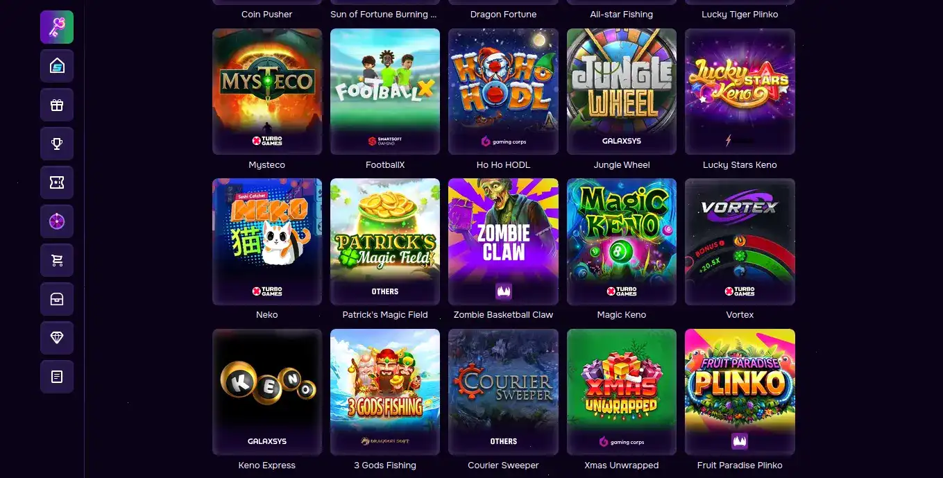 Flint casino зеркало вход в личный кабинет